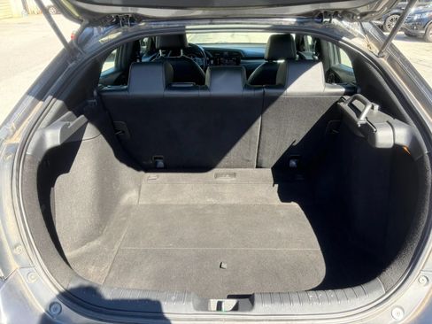 Used 2018 Honda Civic EX-L image 28