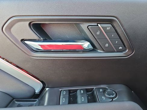 New 2026 Chevrolet Colorado Z71 w/ Z71 Convenience Package 2 AWD/4WD image 23