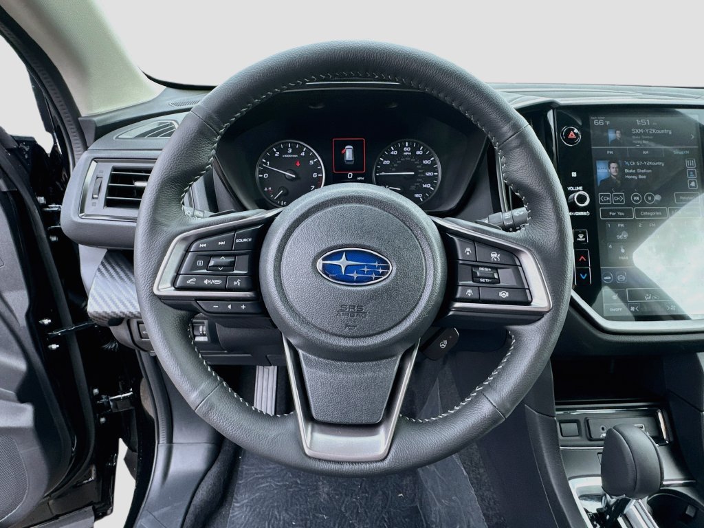 New 2027 Subaru Ascent Premium AWD/4WD image 7