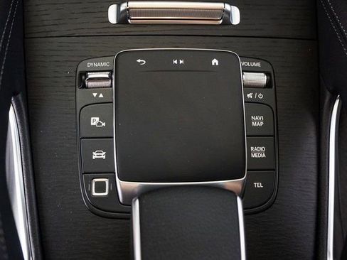 New 2026 Mercedes-Benz GLS 580 GLS 580 image 21