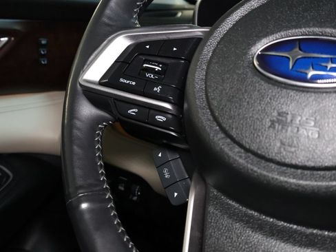 Used 2022 Subaru Ascent Touring w/ Popular Package #2A AWD/4WD image 23