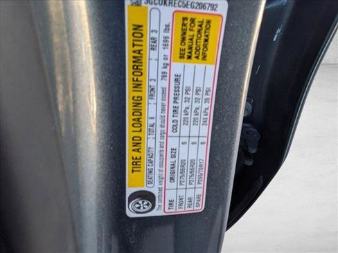 Used 2014 Chevrolet Silverado 1500 LT image 21