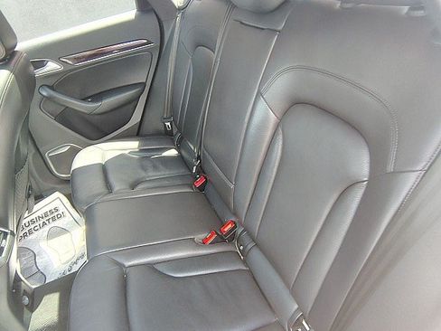 Used 2016 Audi Q3 2.0T Prestige w/ Prestige Package AWD/4WD image 17