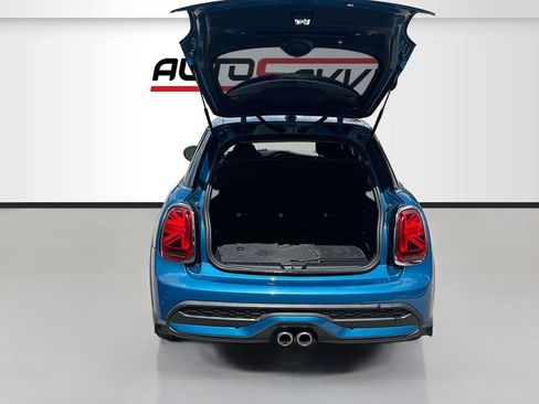 Used 2022 MINI Cooper S FWD image 26