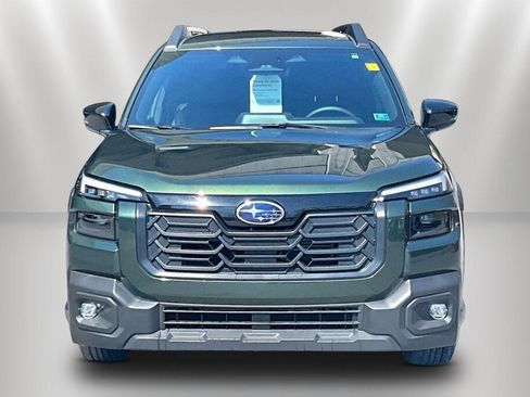 Certified 2026 Subaru Outback Premium AWD/4WD image 2
