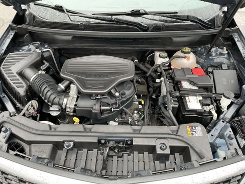 Used 2022 Cadillac XT5 Premium Luxury w/ LPO, Floor Liner Package image 35