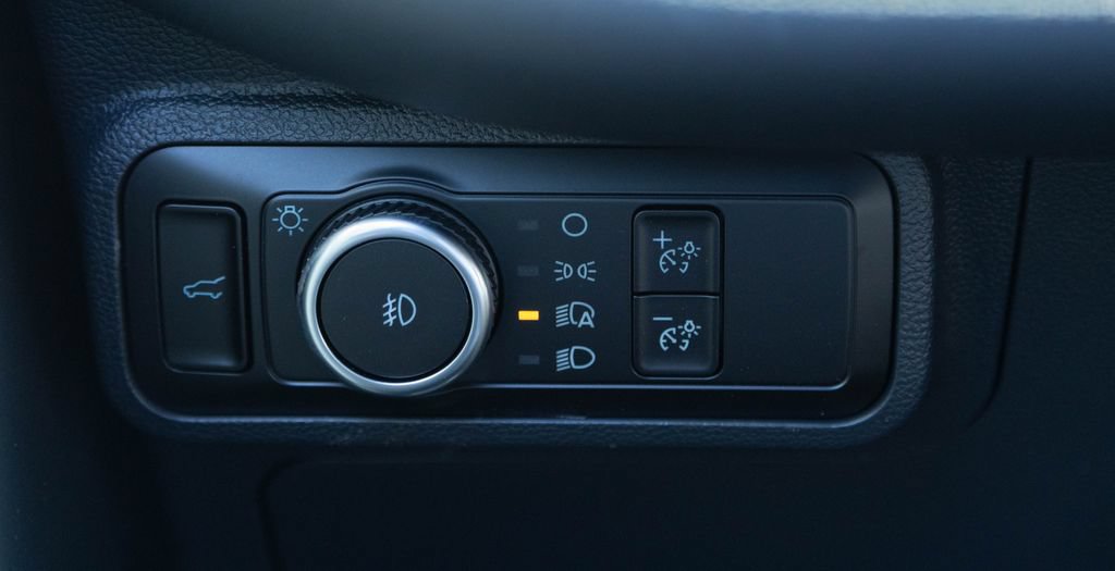 Used 2026 Ford Explorer ST-Line AWD/4WD image 19