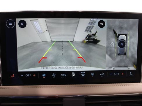 New 2026 Lincoln Corsair Premiere image 52