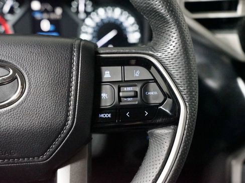 Used 2024 Toyota Tundra SR5 w/ SR5 Premium Package image 14