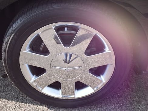 Used 2002 Ford Thunderbird RWD image 31