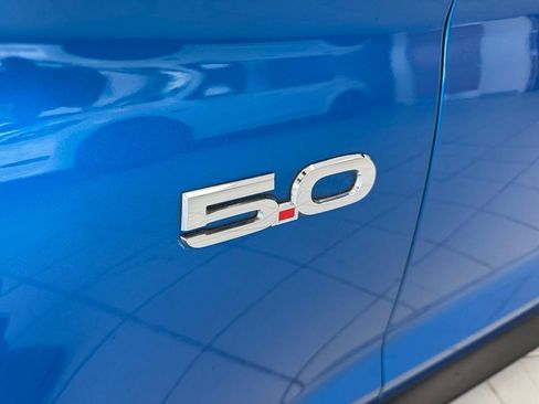Used 2019 Ford Mustang GT Premium w/ GT Performance Package RWD image 56