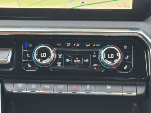 New 2026 GMC Sierra 3500 Denali Ultimate AWD/4WD image 15