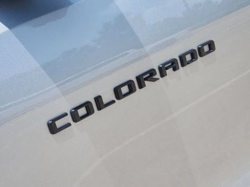 Used 2024 Chevrolet Colorado LT w/ LT Convenience Package III AWD/4WD image 12