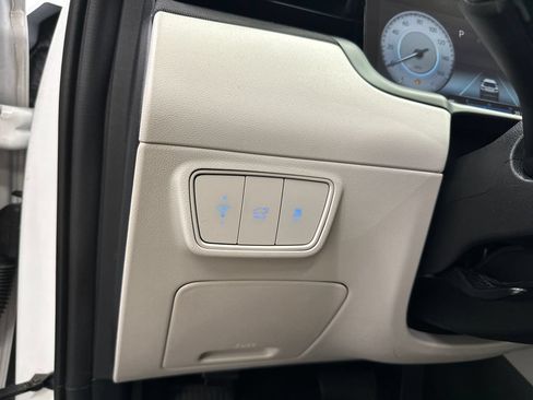 Certified 2022 Hyundai Tucson SEL w/ Convenience + Premium Package FWD image 34