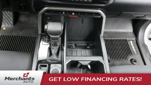 Used 2023 Toyota Tundra SR5 AWD/4WD image 21