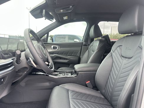 Used 2025 Kia Sorento SX Prestige AWD/4WD image 13