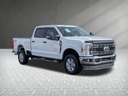 Used 2025 Ford F350 XLT