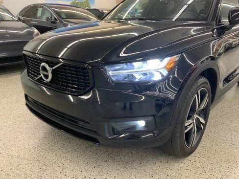 Used 2020 Volvo XC40 T5 R-Design AWD/4WD image 35