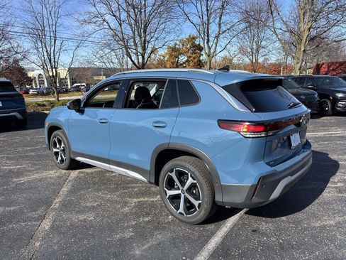 New 2026 Volkswagen Tiguan SE image 5