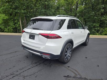 Used 2024 Mercedes-Benz GLE 450 4MATIC