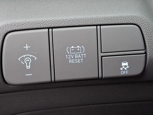 New 2026 Hyundai Elantra Blue image 18