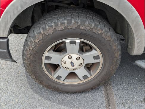 Used 2004 Ford F150 XL AWD/4WD image 10