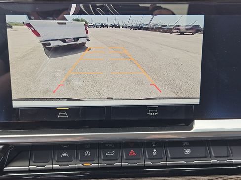 New 2026 Chevrolet Silverado 1500 RST RWD image 13