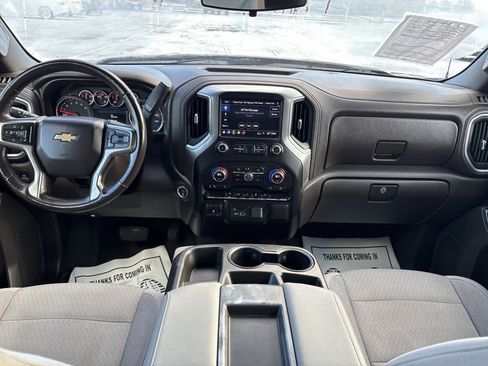 Used 2019 Chevrolet Silverado 1500 LT w/ All-Star Edition image 18