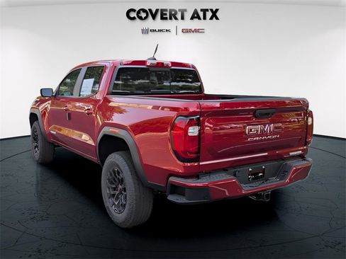 New 2026 GMC Canyon Elevation w/ Convenience Package image 5