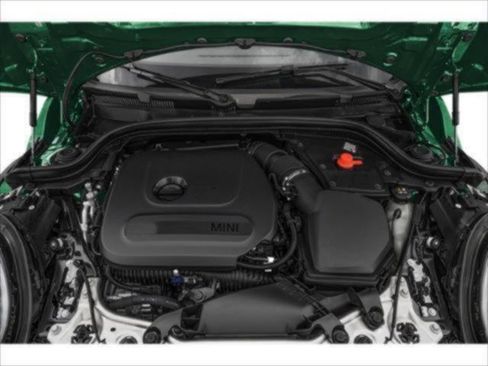 New 2026 MINI Cooper S image 21