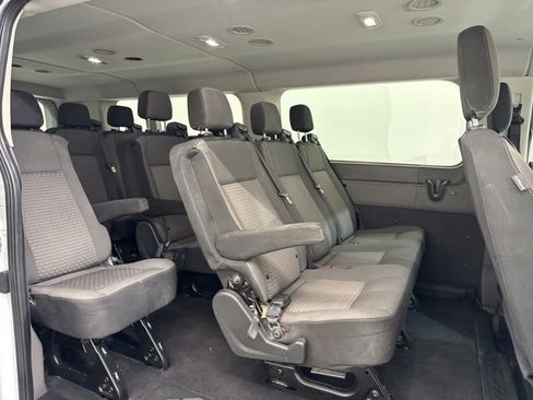 Used 2023 Ford Transit 350 XLT RWD image 10