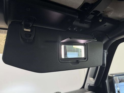 Used 2020 Jeep Wrangler Unlimited Sahara AWD/4WD image 30