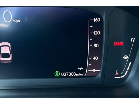 Used 2023 Honda Accord LX image 39