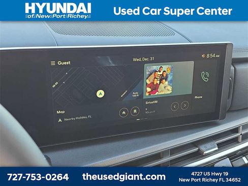 New 2026 Hyundai Santa Fe XRT image 29