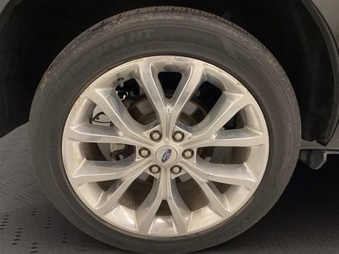 Used 2019 Ford Expedition Platinum AWD/4WD image 37