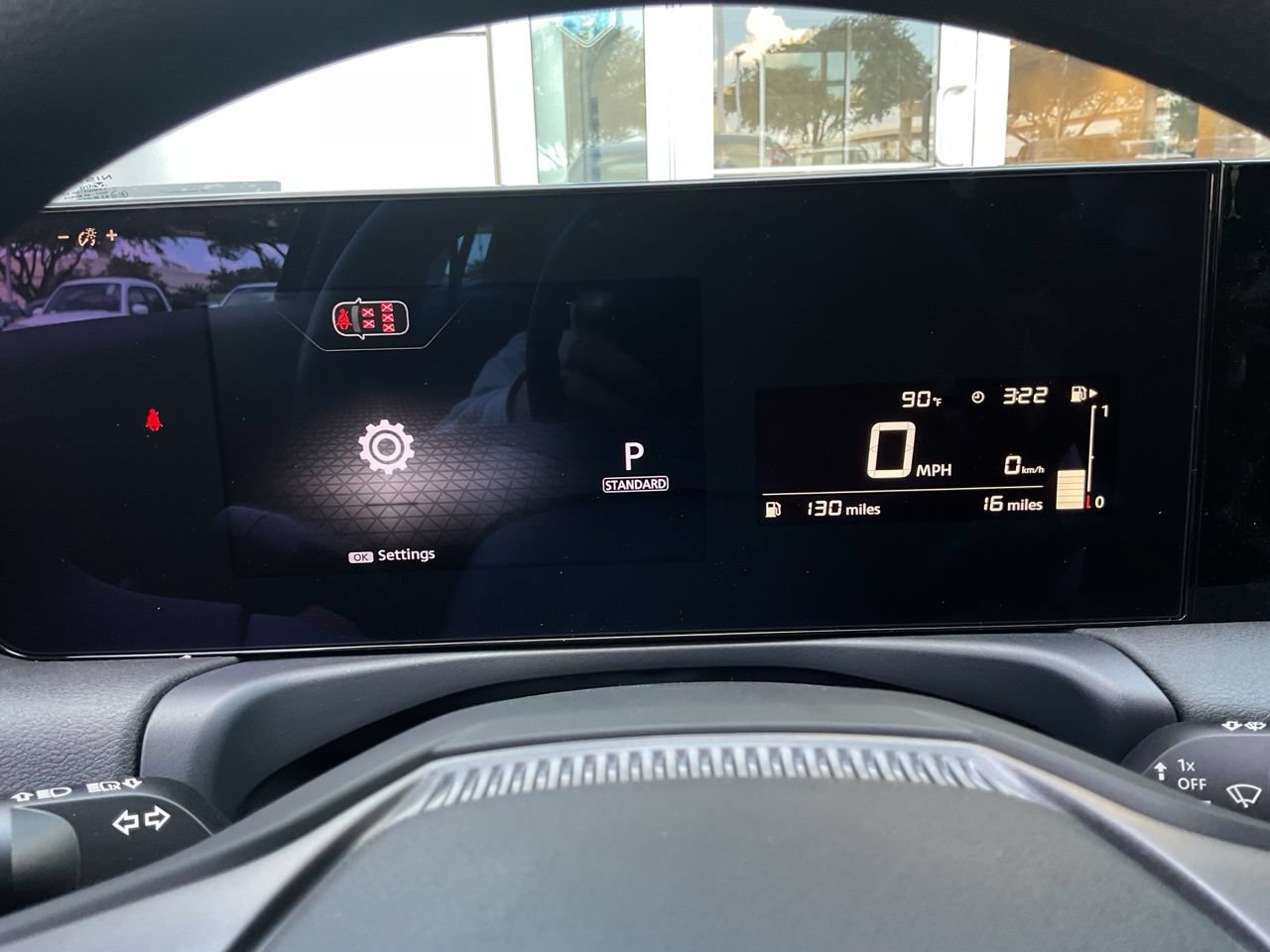New 2027 Nissan Sentra S FWD image 34