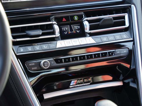 Used 2025 BMW M8 Competition image 13