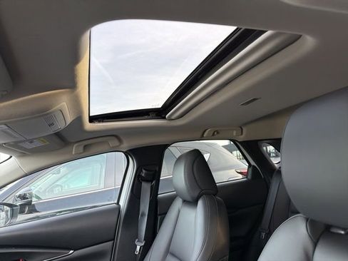 New 2026 MAZDA CX-30 AWD 2.5 S image 11