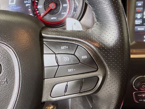 Used 2022 Dodge Charger GT w/ Blacktop Package image 15