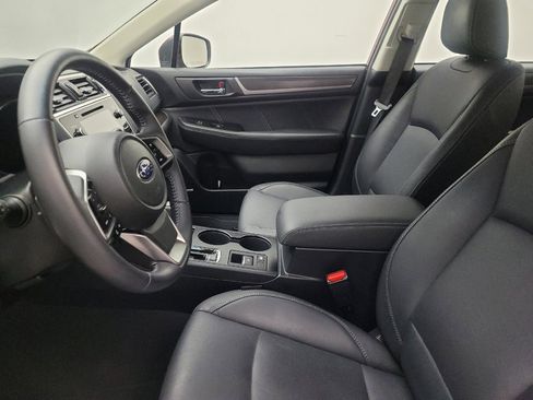Used 2019 Subaru Legacy 2.5i Limited image 17
