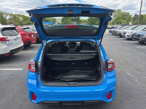 Certified 2025 Subaru Impreza 2.0i Sport AWD/4WD image 8
