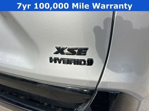 Used 2022 Toyota RAV4 XSE image 4