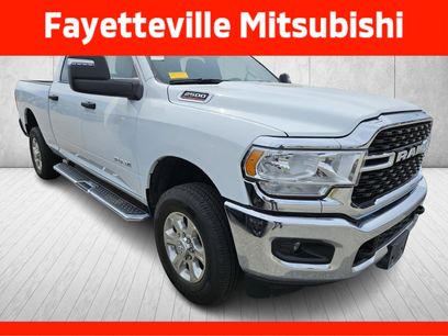 Used 2024 RAM 2500 Big Horn