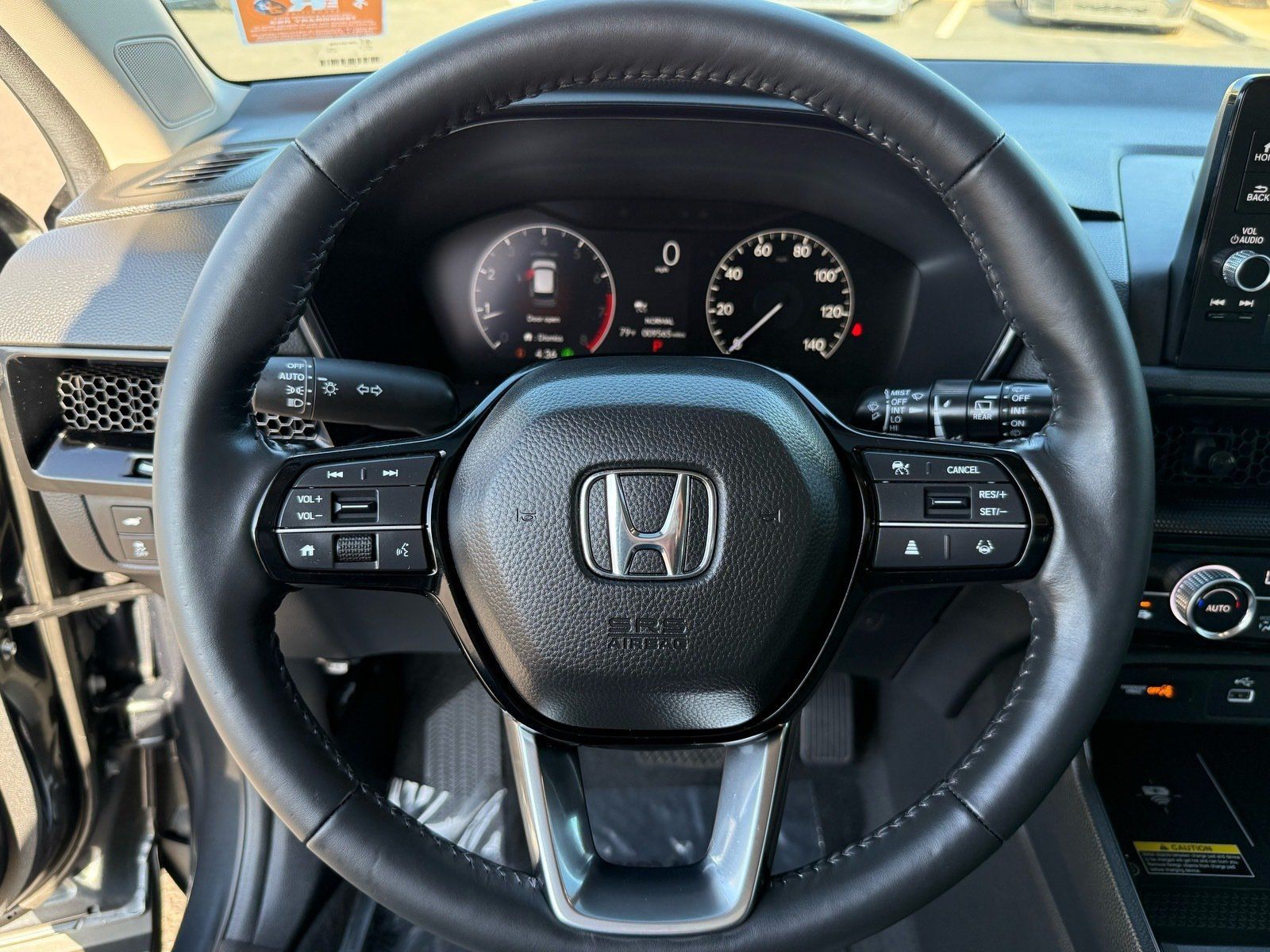 Used 2023 Honda CR-V EX-L image 17