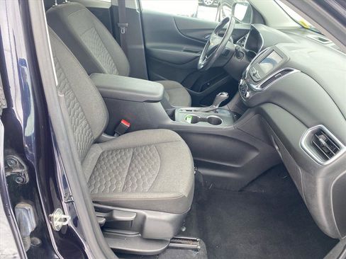 Used 2020 Chevrolet Equinox LT image 21