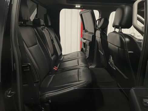 Used 2020 Ford F150 Lariat w/ Equipment Group 502A Luxury image 47