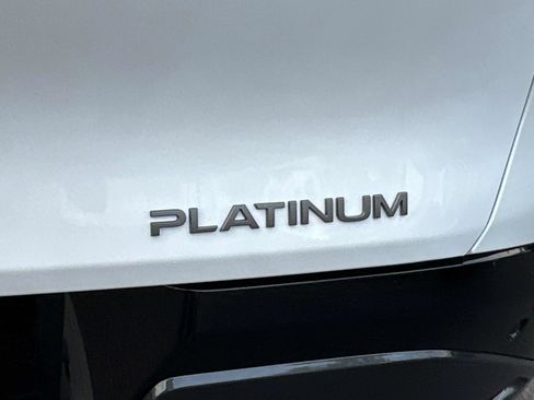 New 2026 Nissan Murano Platinum image 14