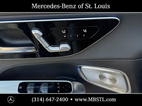 New 2026 Mercedes-Benz GLC 43 AMG 4MATIC image 13