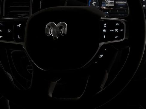 New 2026 RAM 2500 Laramie AWD/4WD image 22