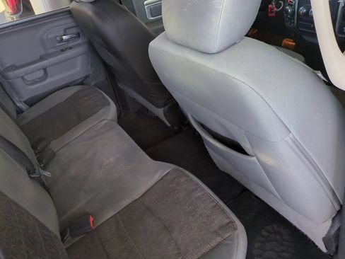 Used 2014 RAM 1500 Big Horn AWD/4WD image 17